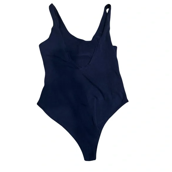 Patriots Logo cotton bodysuit - Picture 2 of 3